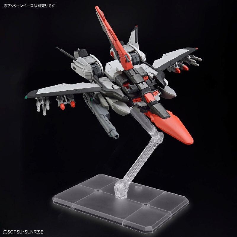 Bandai HGCE 1/144 No.257 STTS/F-400 Murasame Kai - Kidultverse