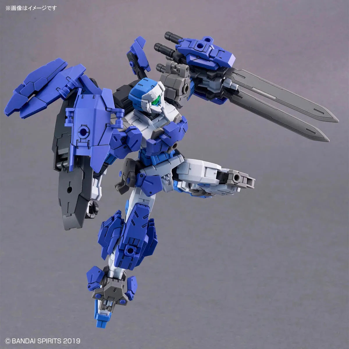 30 Minutes Missions 30MM 1/144 eEXM-17 Alto