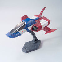 1/35 U.C. Hard Graph No.07 E.F.S.F. Multipurpose Light Fighter FF-X7 Core Fighter