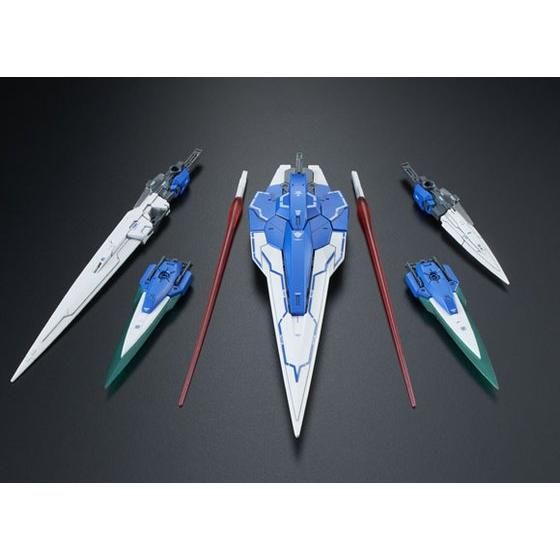 RG 1/144 GN-0000/7S 00 Gundam Seven Sword (P-Bandai)