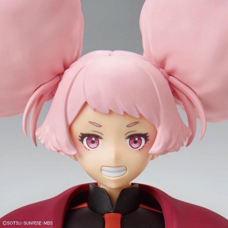 Bandai Figure-rise Standard Chuatury Panlunch - Kidultverse