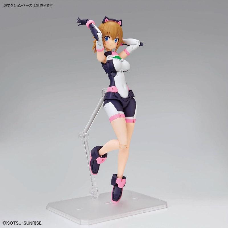 Bandai Figure-rise Standard Avatar Fumina - Kidultverse