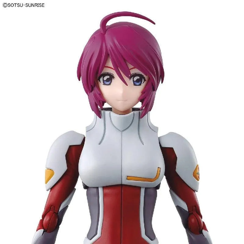 Bandai Figure-rise Standard Lunamaria Hawke - Kidultverse