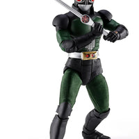 S.H.Figuarts: 仮面ライダーBLACK RX