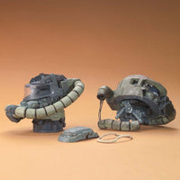 HG 1/35 RAMBA RAL COMMANDO SET