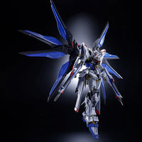 TN - ABSOLUTE ACT STRIKE FREEDOM  GUNDAM