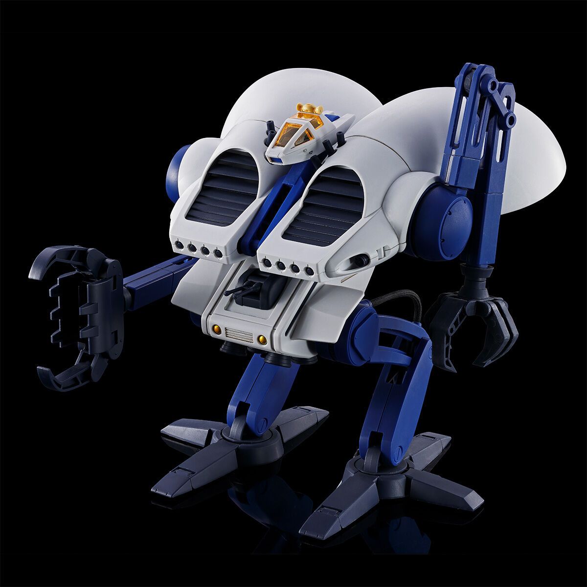 HG 1/144 Durun Type (P-Bandai)