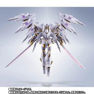 TN- THE ROBOT SPIRITS <SIDE MS> BLACK KNIGHT SQUAD Cal-re.A