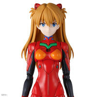 30 Minutes Preference 30MP Asuka Shikinami Langley [Plug Suit Ver.]