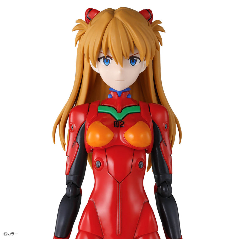 30 Minutes Preference 30MP Asuka Shikinami Langley [Plug Suit Ver.]
