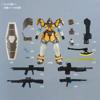 HG 1/144 Maganac 36-Piece Set (P-Bandai)