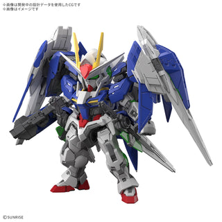 [ETA: MAY 27] MGSD GN-0000+GNR-010 00 Raiser