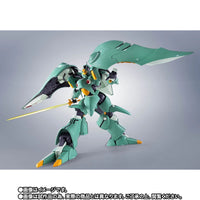 [ETA: APR 27] Mobile Suit Gundam ZZ: The Robot Spirits: [Side MS] NZ-000 Quin Mantha [~Marking Plus~]