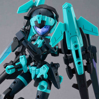 30MM 1/144 EXM-H15X Acerby [Type-X] (P-Bandai)