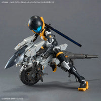 30 Minutes Missions 30MM 1/144 Extended Armament Vehicle