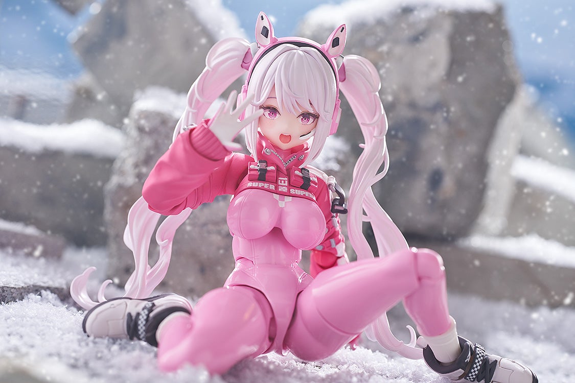 figma Alice