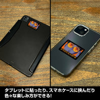 Dandadan: Okarun Mini Sticker Set