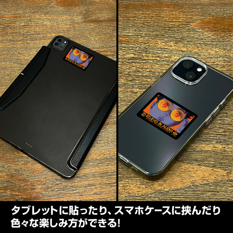 Dandadan: Okarun Mini Sticker Set