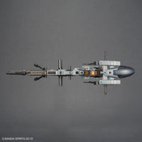 30 Minutes Missions 30MM 1/144 Extended Armament Vehicle