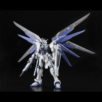 RG 1/144 ZFMF-X10A Freedom Gundam Deactive Mode (P-Bandai)