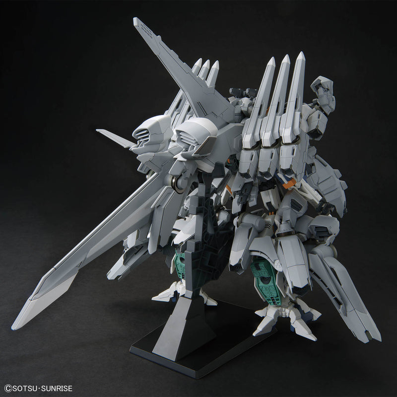 HGUC 1/144 No.266 TX-ff104 Alyzeus