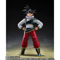 [ETA: JUN 27] Dragon Ball Z: S.H.Figuarts: Son Goku [Return to Earth] (P-Bandai)