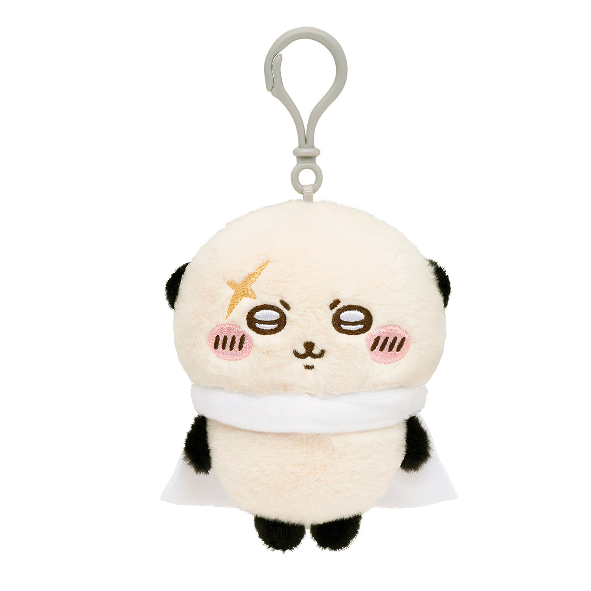Chiikawa: Chiikawa Park Puwakoro Mascot: Sea Otter