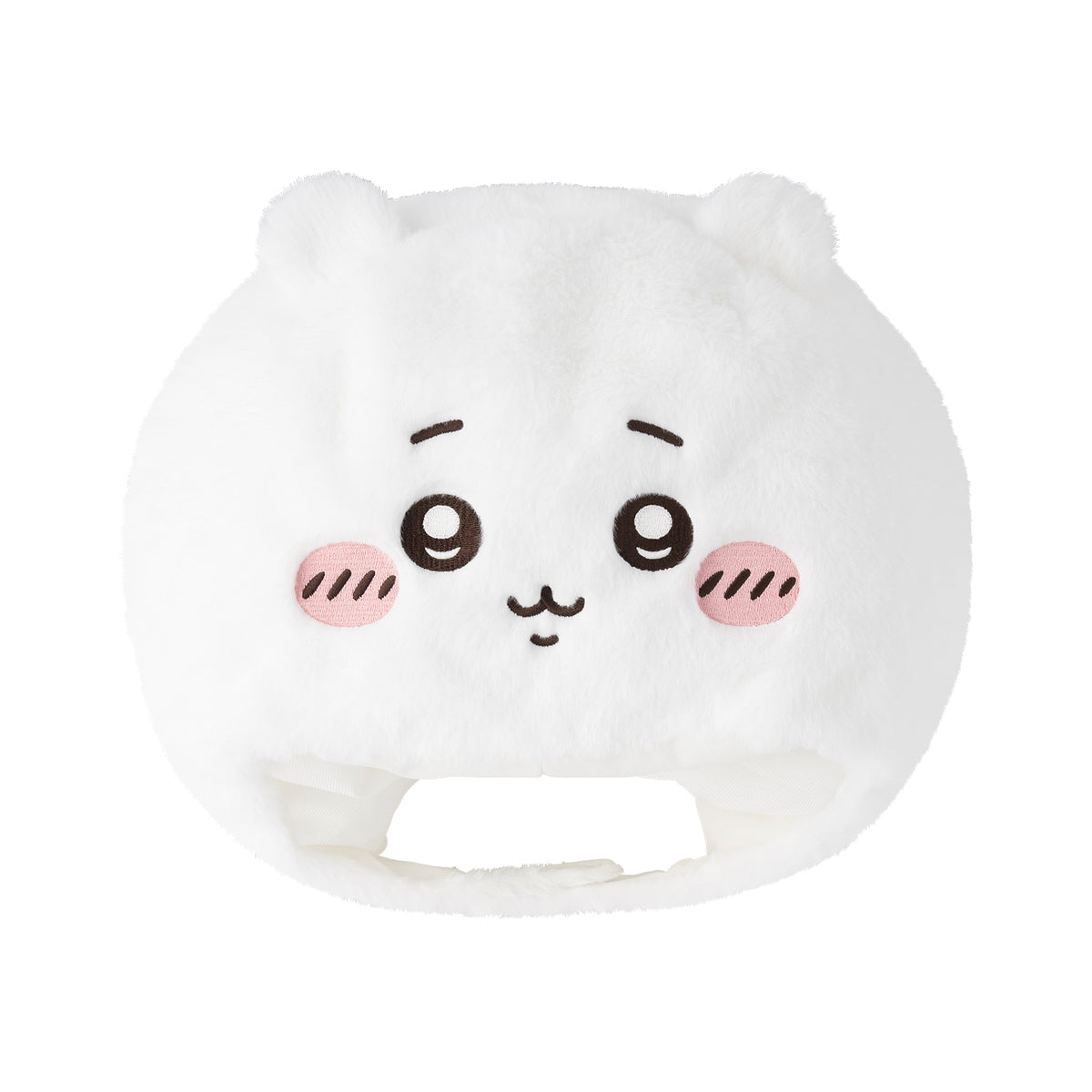 Chiikawa: Chiikawa Park Exciting Plush Cap Chiikawa