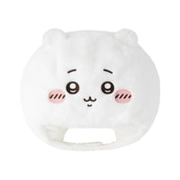 Chiikawa: Chiikawa Park Exciting Plush Cap Chiikawa