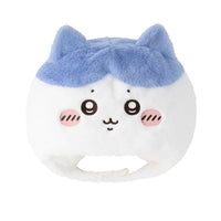 Chiikawa: Chiikawa Park Ukiuki Plush Cap Hachiware