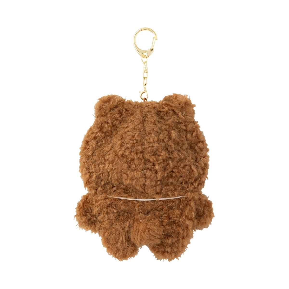 Chiikawa: Chiikawa Park Mascot Sized Kigurumi Chiikawa Bear Plush