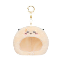 Chiikawa: Chiikawa Park Mascot Sized Ukiuki Plush Cap Otter