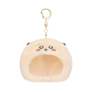 Chiikawa: Chiikawa Park Mascot Sized Ukiuki Plush Cap Otter