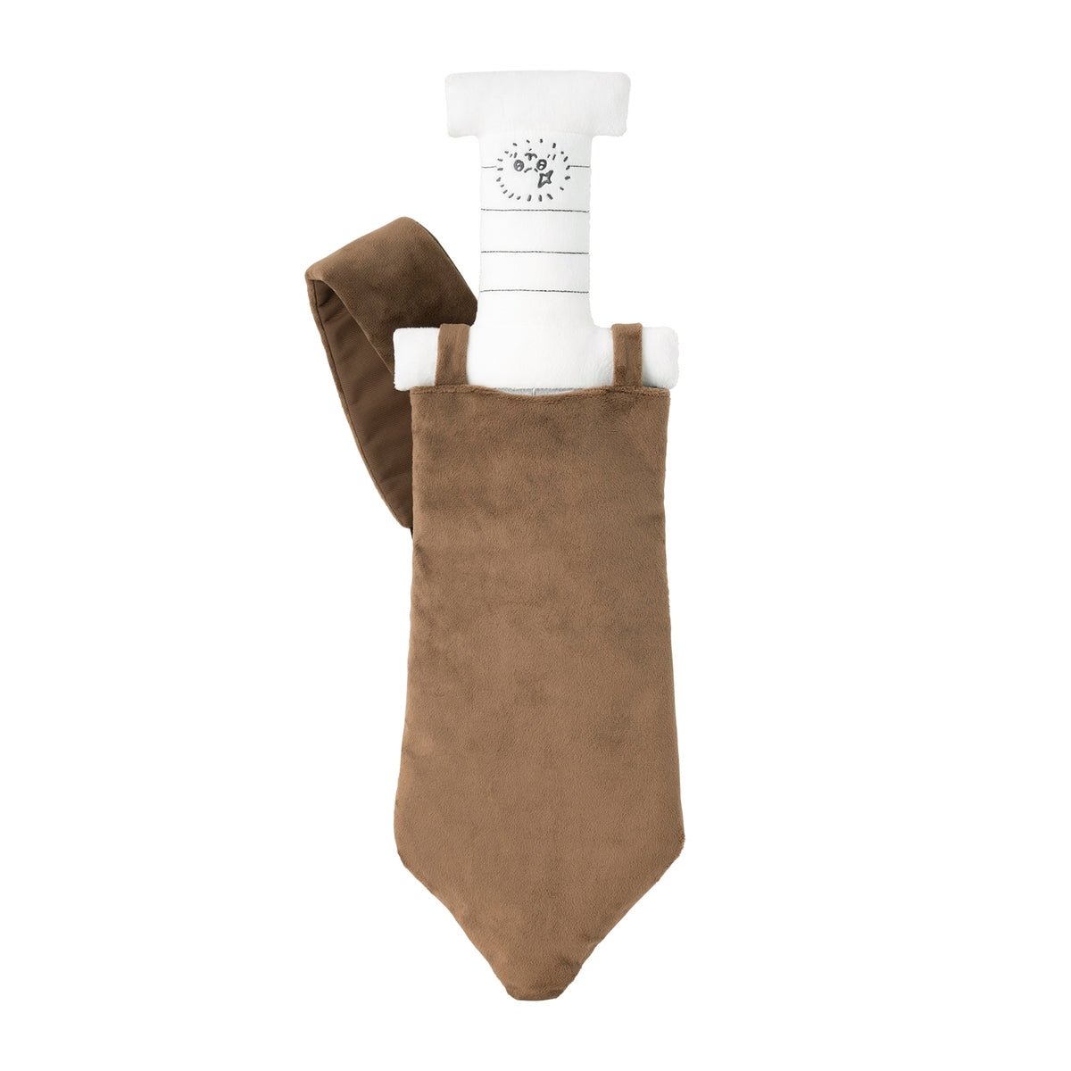 Chiikawa: Chiikawa Park Otters Sword Style Shoulder Pouch