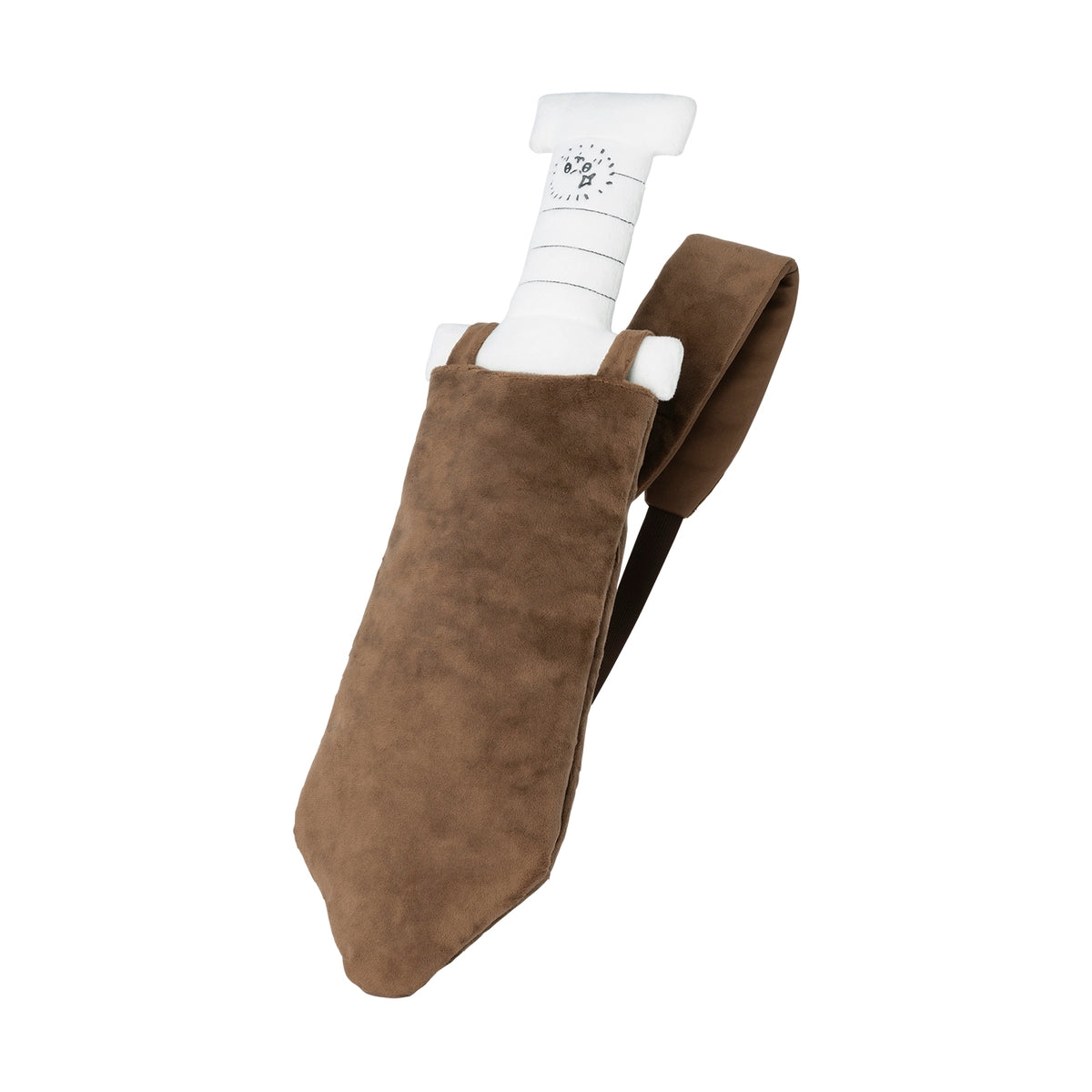 Chiikawa: Chiikawa Park Otters Sword Style Shoulder Pouch