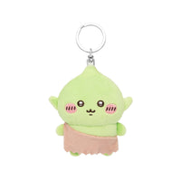 Chiikawa: Chiikawa Park Mini Mascot Keyring: Goblin