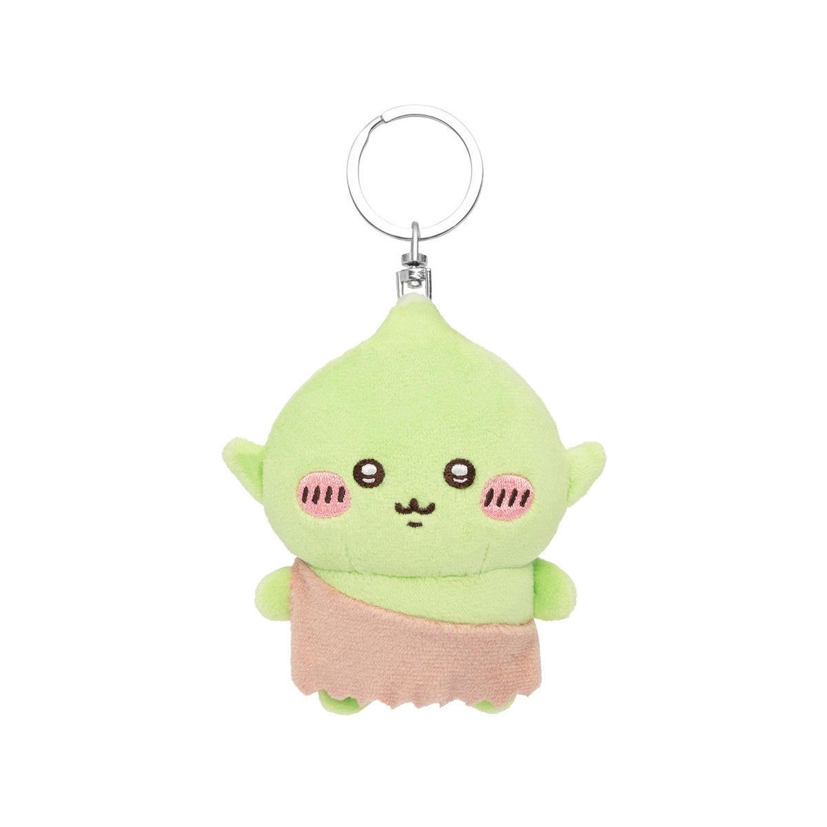Chiikawa: Chiikawa Park Mini Mascot Keyring: Goblin