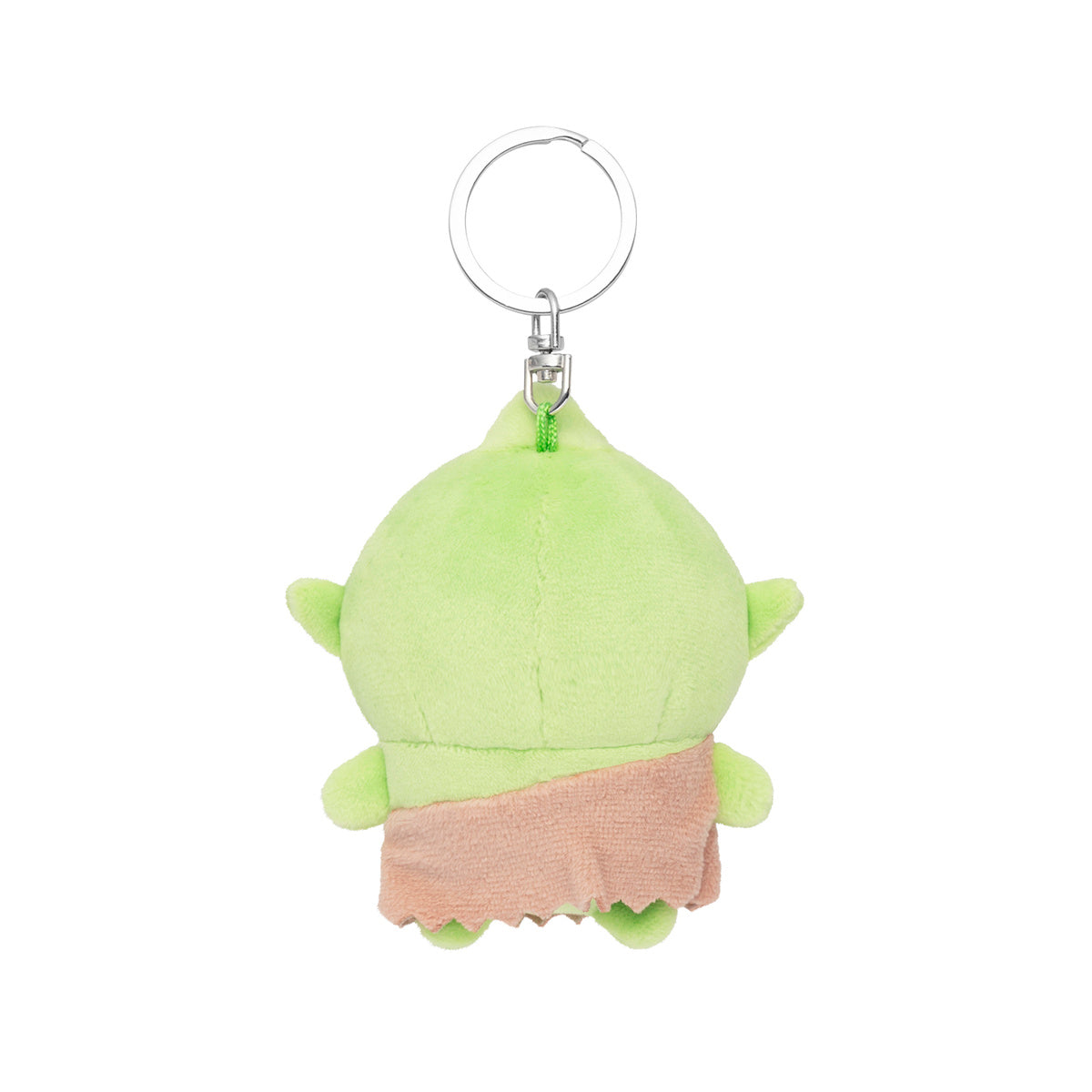 Chiikawa: Chiikawa Park Mini Mascot Keyring: Goblin
