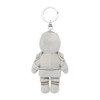 Chiikawa: Chiikawa Park Mini Mascot Keyring: Pochette's Yoroi-san
