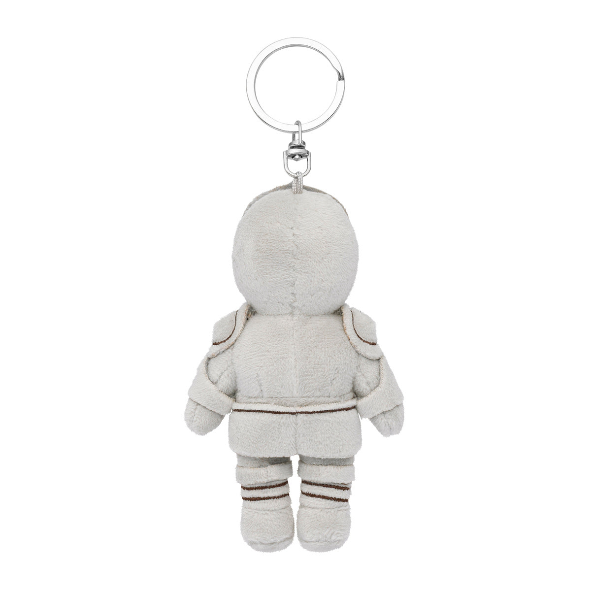 Chiikawa: Chiikawa Park Mini Mascot Keyring: Pochette's Yoroi-san