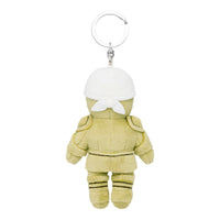 Chiikawa: Chiikawa Park Mini Mascot Keyring Armor of Ramen