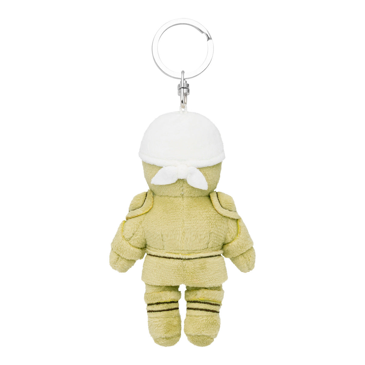Chiikawa: Chiikawa Park Mini Mascot Keyring Armor of Ramen