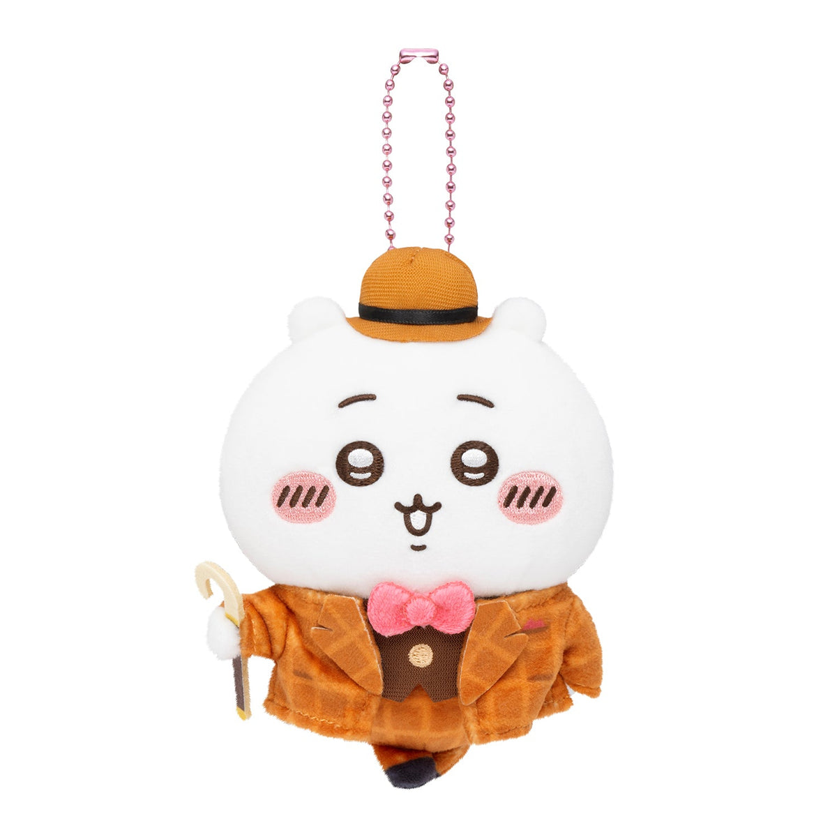 Chiikawa: Retro Mascot Chiikawa Otaru Limited Edition