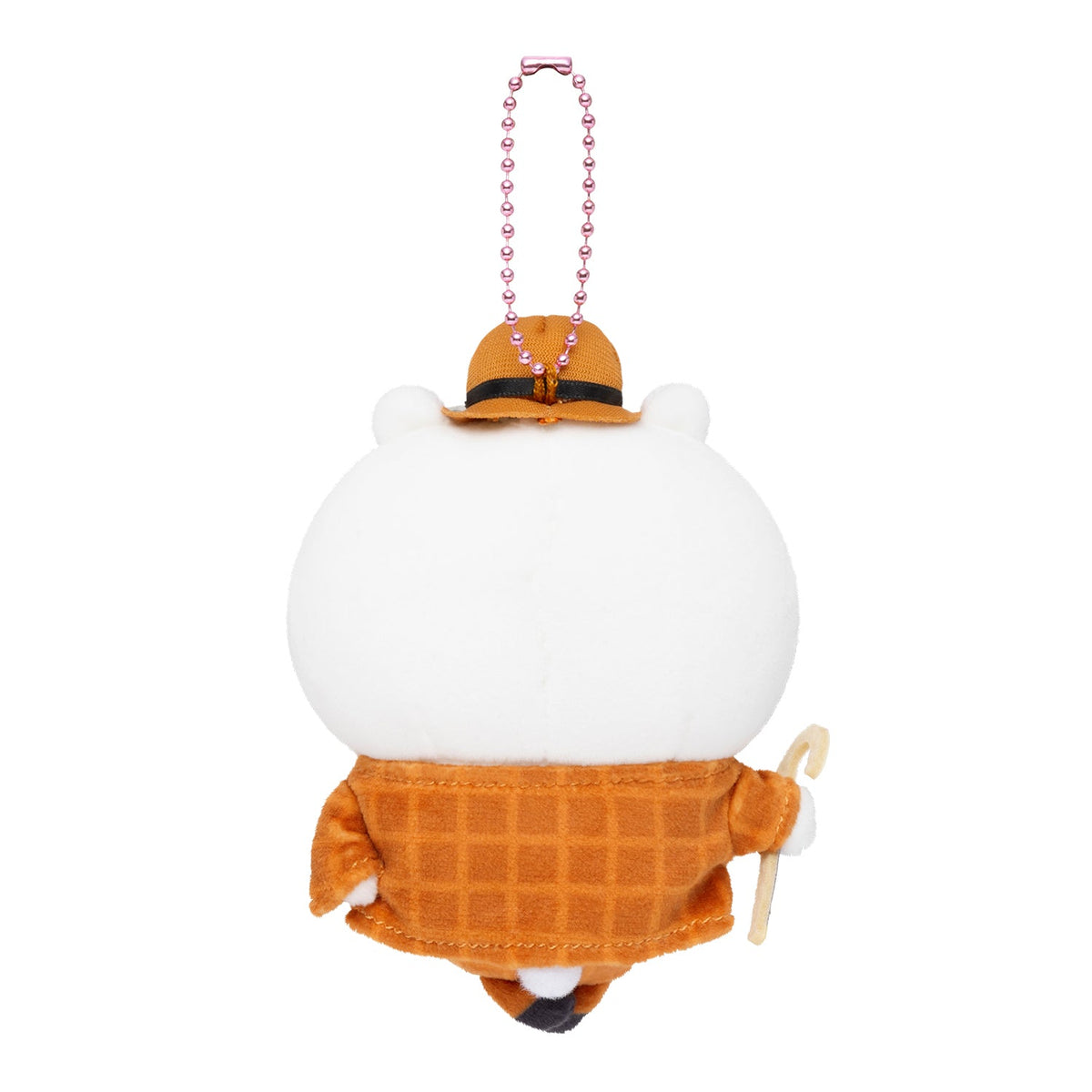 Chiikawa: Retro Mascot Chiikawa Otaru Limited Edition