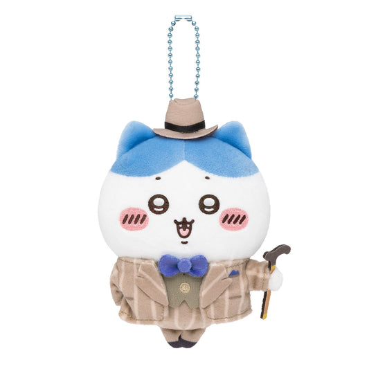 Chiikawa: Otaru Limited Retro Mascot Hachiware