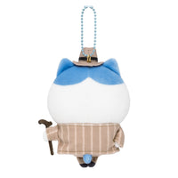 Chiikawa: Otaru Limited Retro Mascot Hachiware