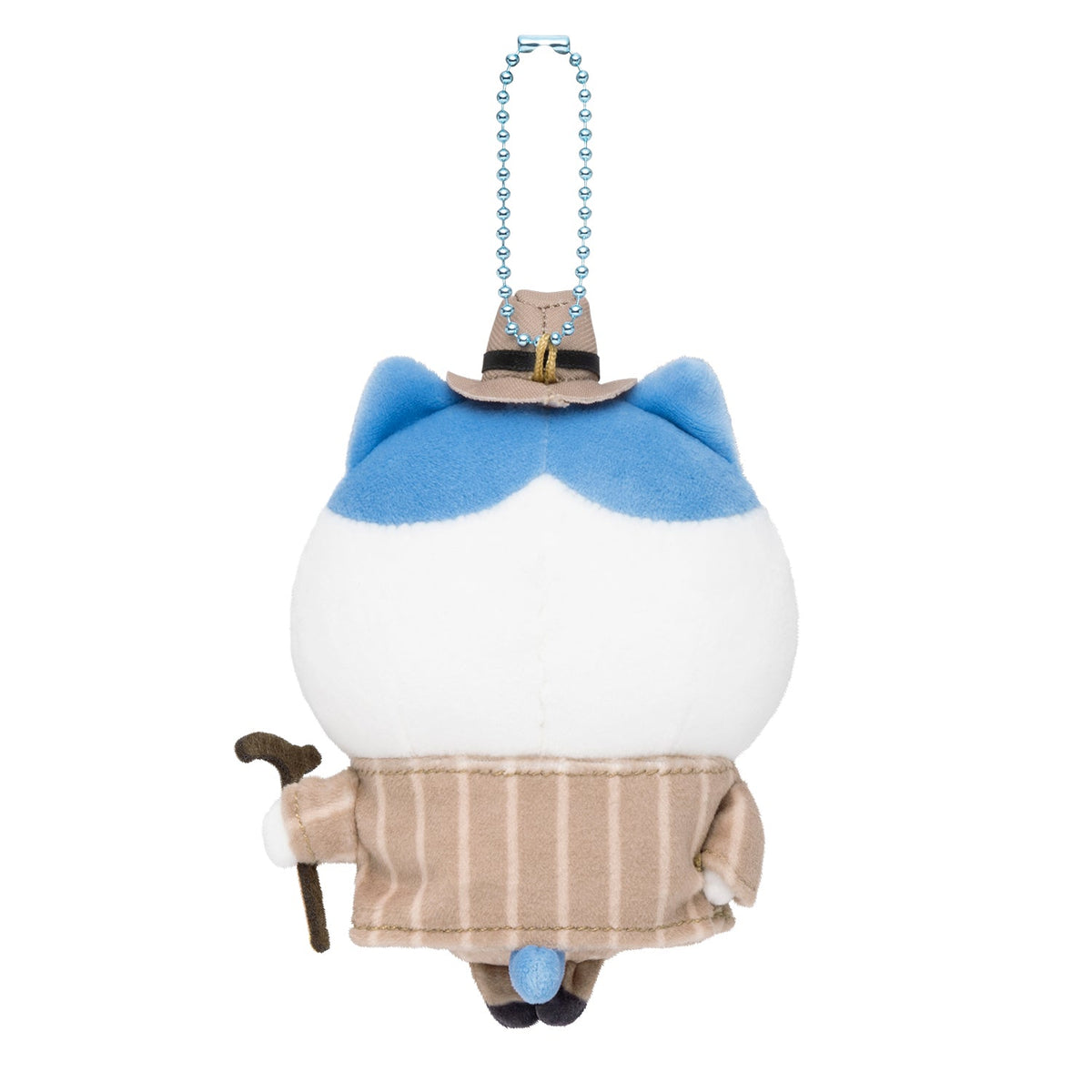 Chiikawa: Otaru Limited Retro Mascot Hachiware