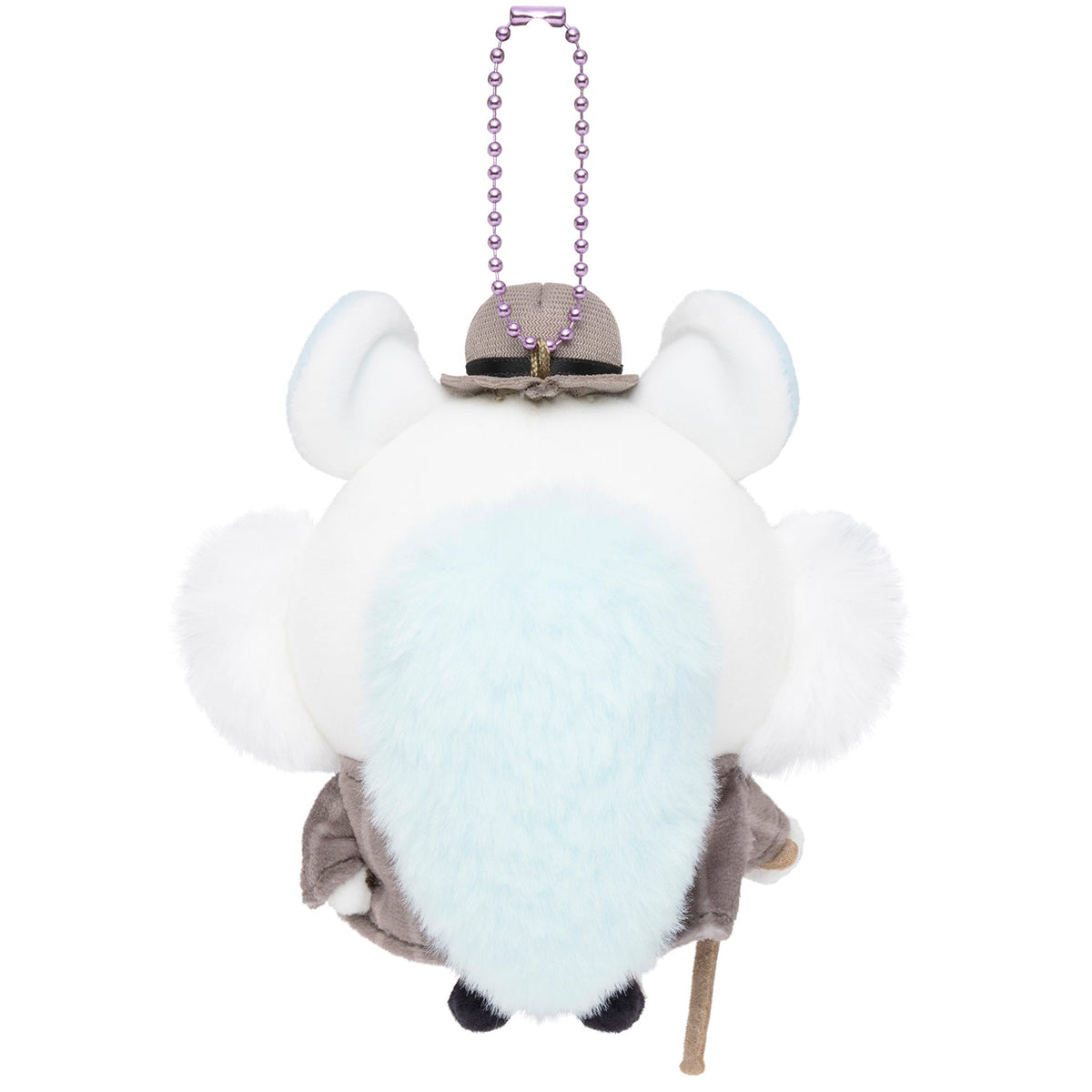 Chiikawa: Retro Mascot Momonga Otaru Limited