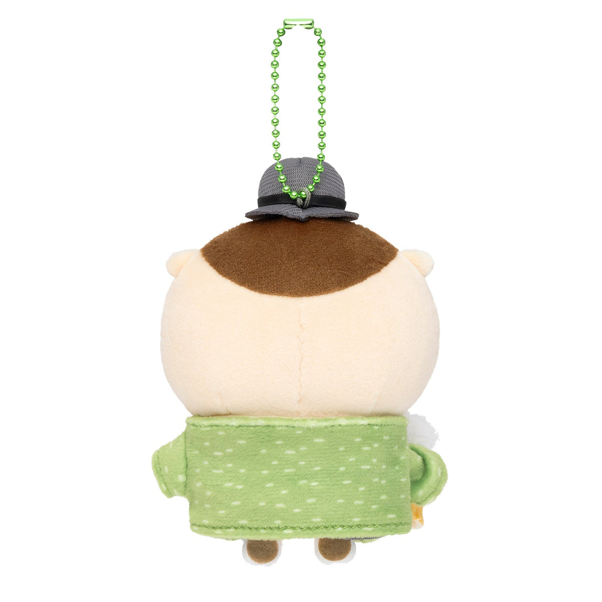 Chiikawa: Otaru Limited Retro Mascot Kurimanju