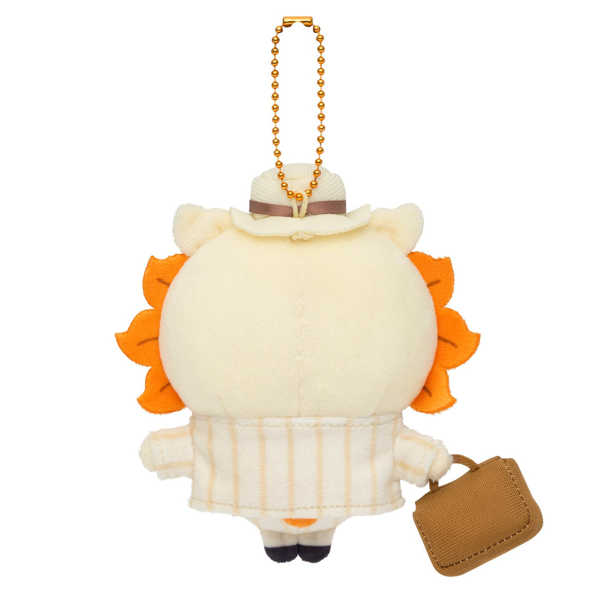 Chiikawa: Retro Mascot Otaru Limited Shisa